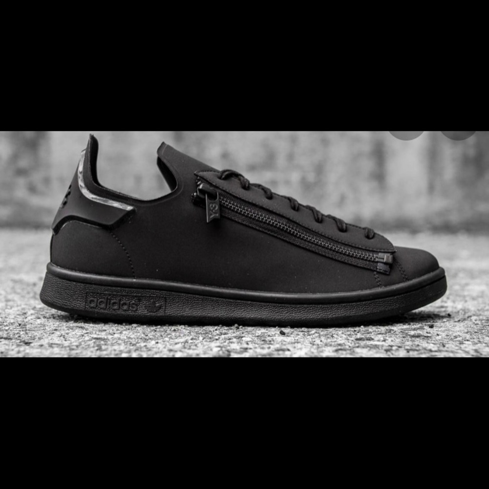 Y3 Stan Smith